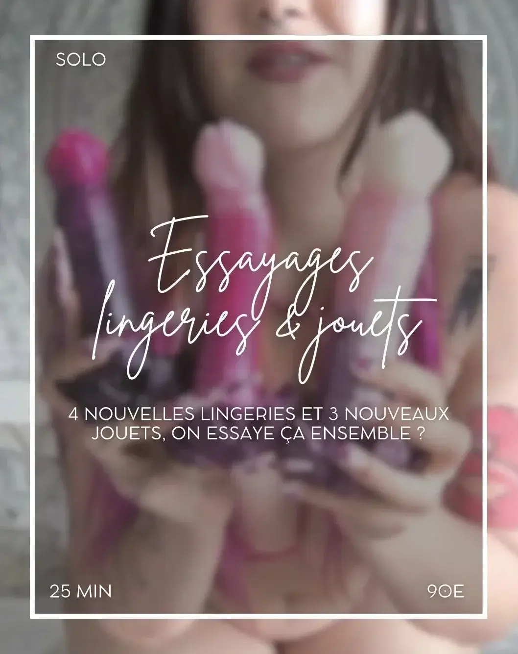 Leak & nude 4 — Harmony_sexy