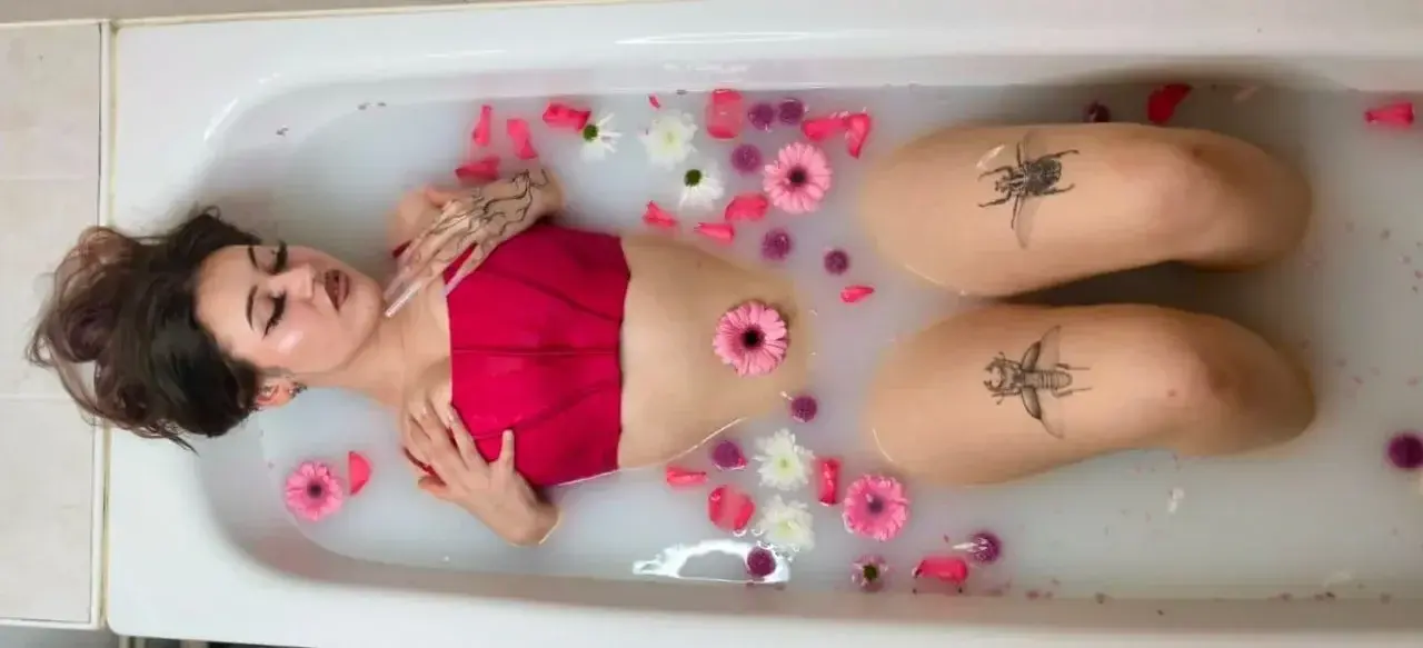 Photo de couverture de Harmony_sexy
