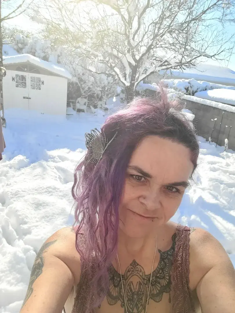 Leak & nude 15 — Tinytoon81