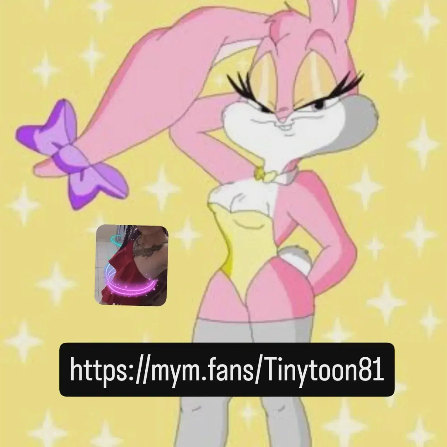 Photo de couverture de Tinytoon81