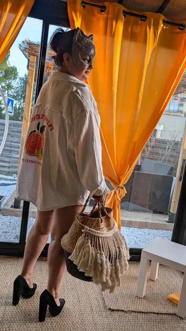 Leak & nude 2 — Oxanaheels