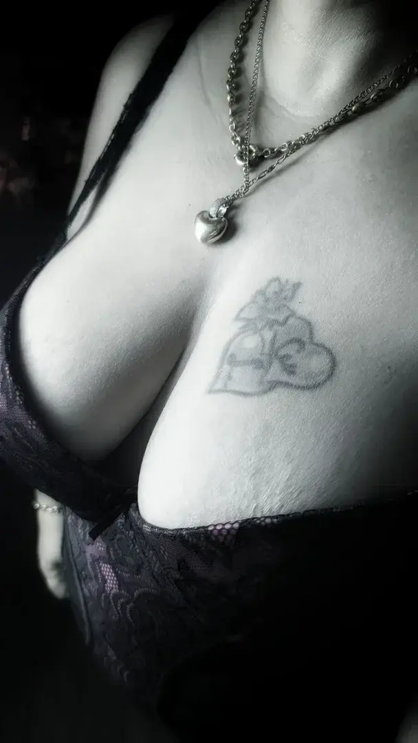 Leak & nude 3 — Oxanaheels