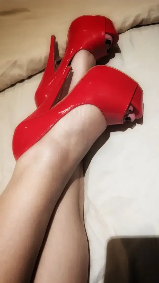 Leak & nude 16 — Oxanaheels