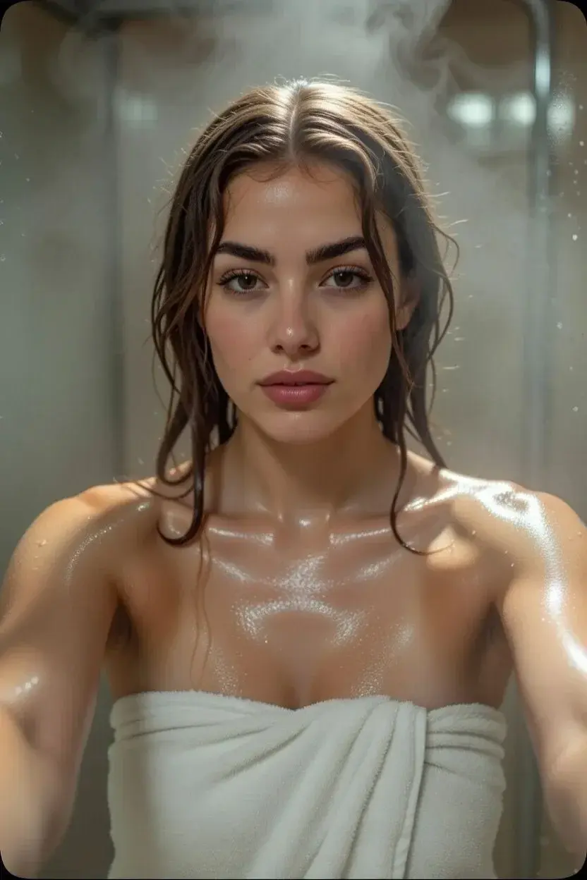 Leak & nude 10 — Iris_vegas