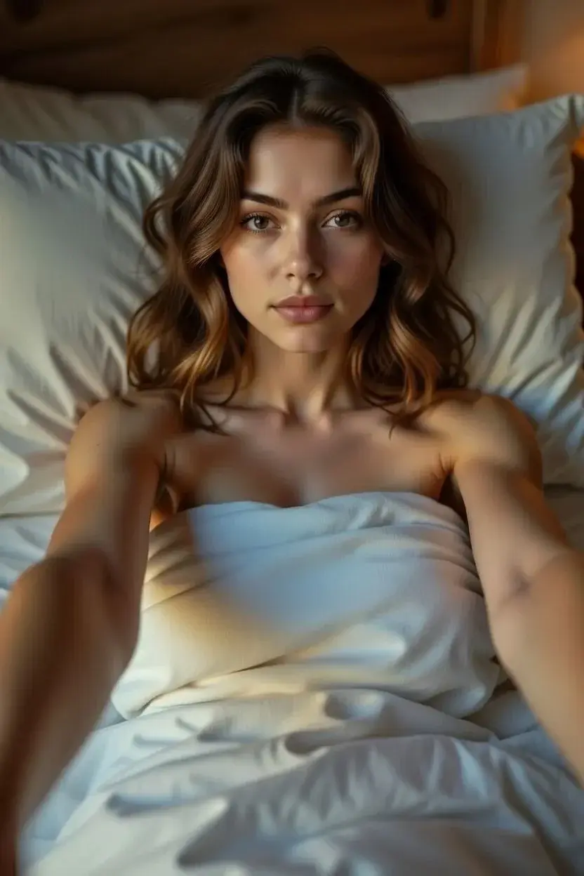 Leak & nude 14 — Iris_vegas