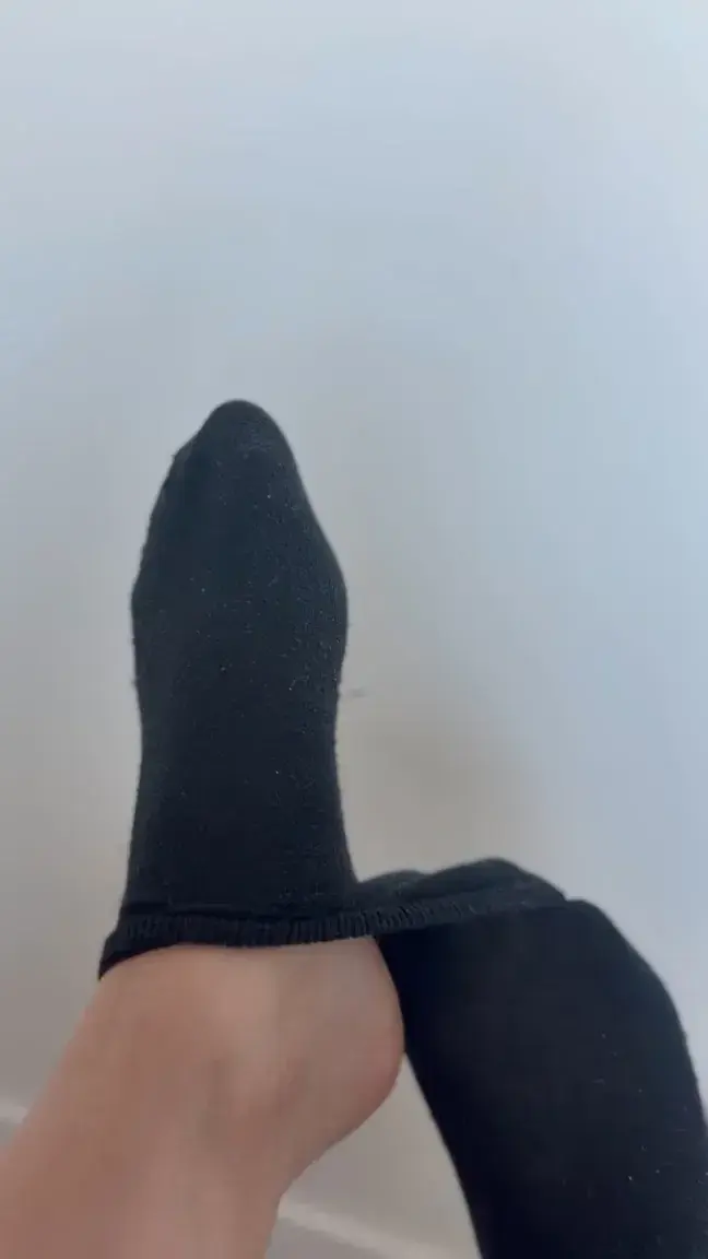 Leak & nude 3 — _feetfrenchh