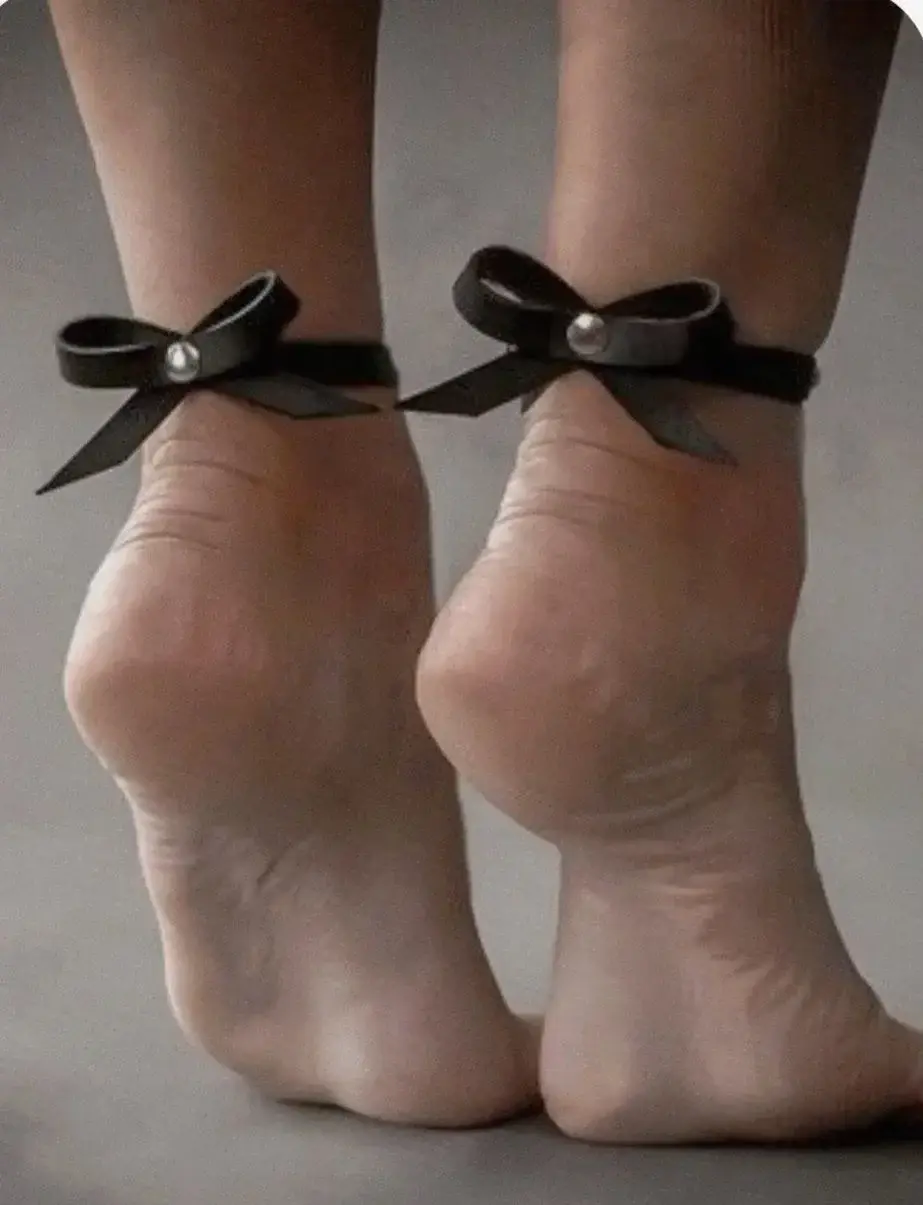 Avatar de Feetbyjessy