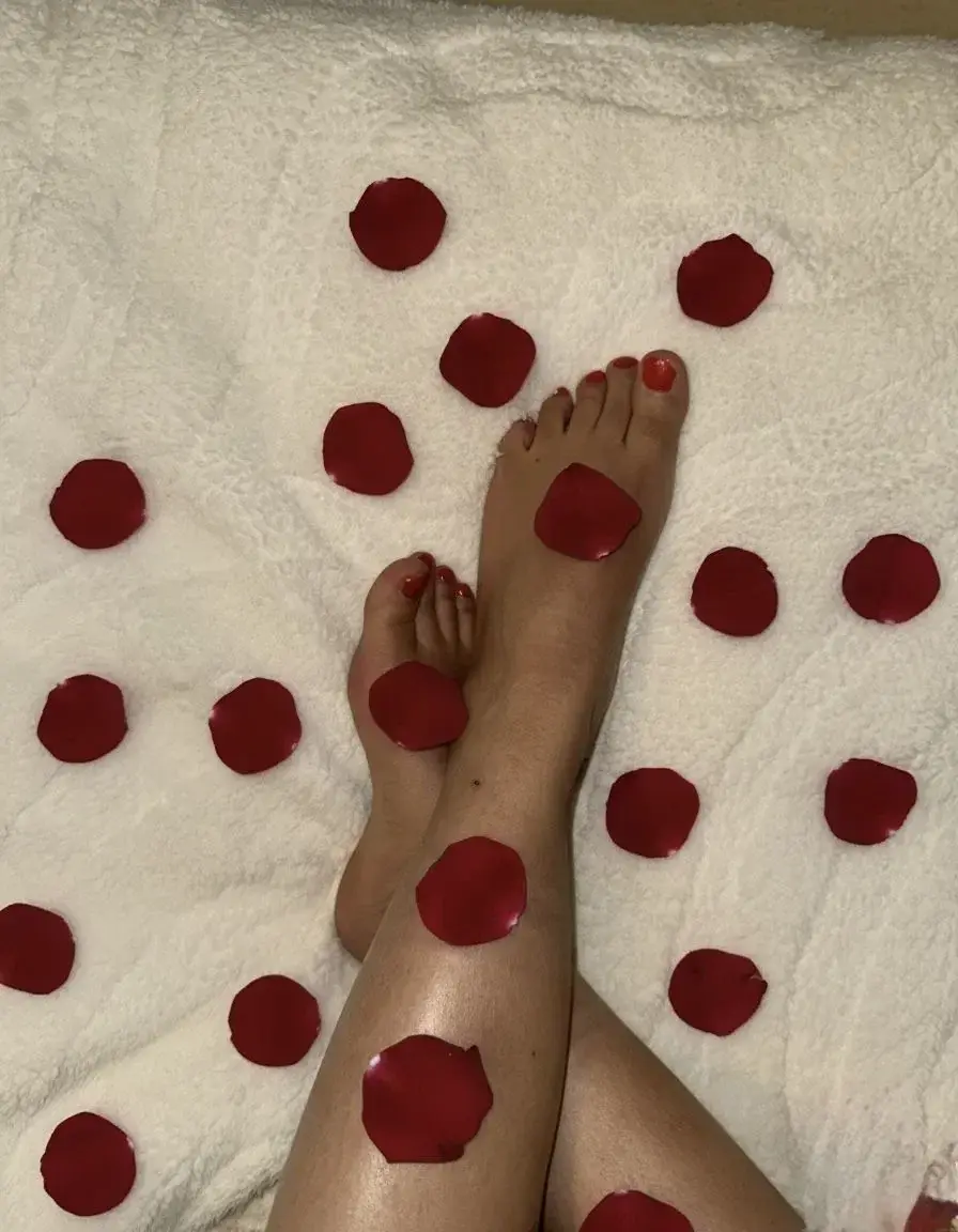 Leak & nude 7 — Lechemespieds75