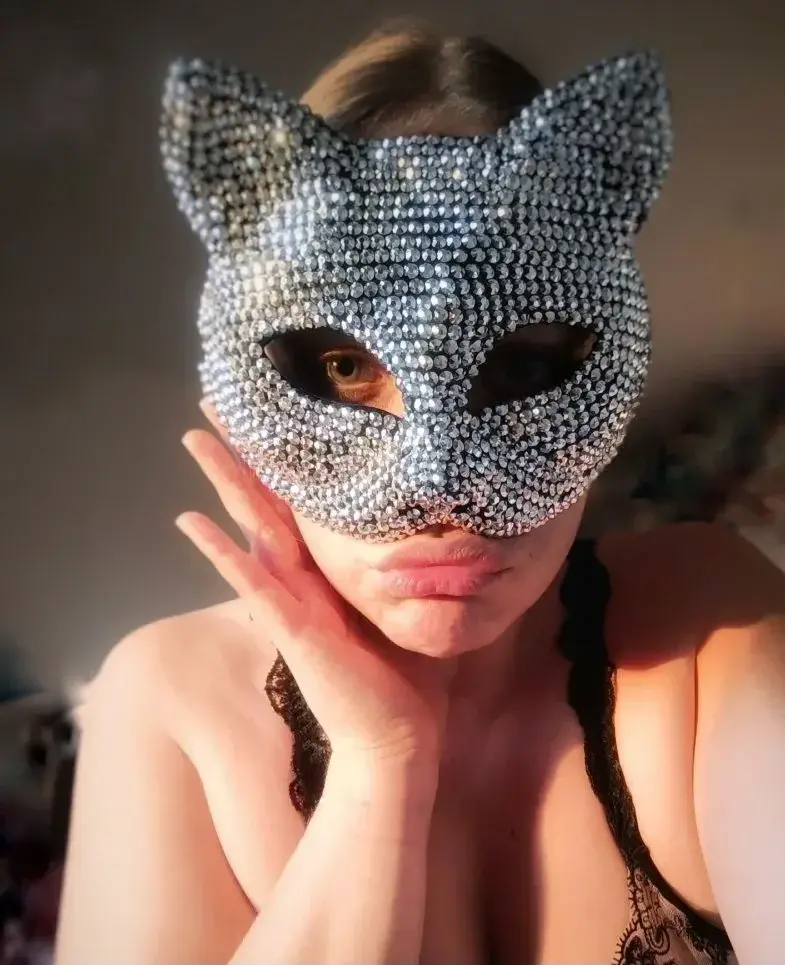 Leak & nude 4 — Lunivahoney