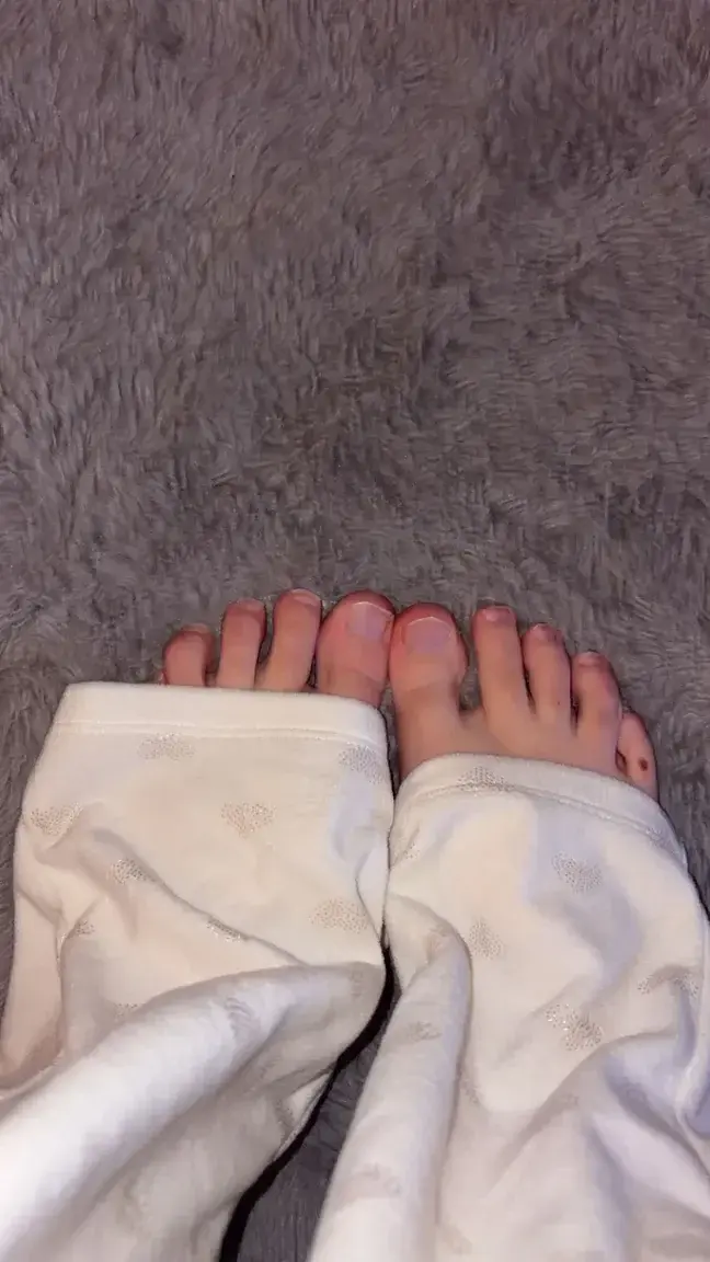 Leak & nude 1 — Lilou2806