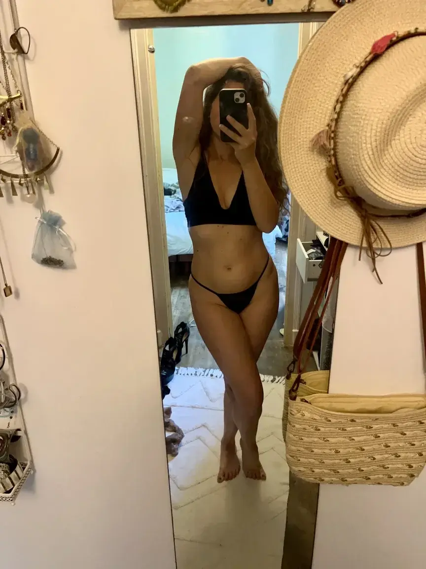 Leak & nude 3 — Little_bee