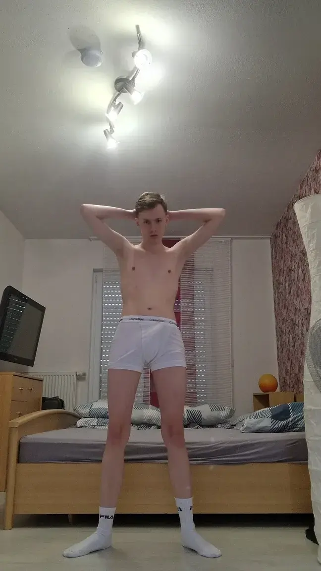 What would u do with me? 😏😈