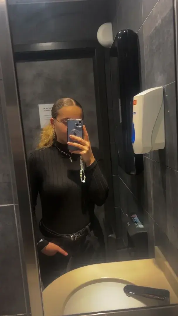 Photo de couverture de anaelle1