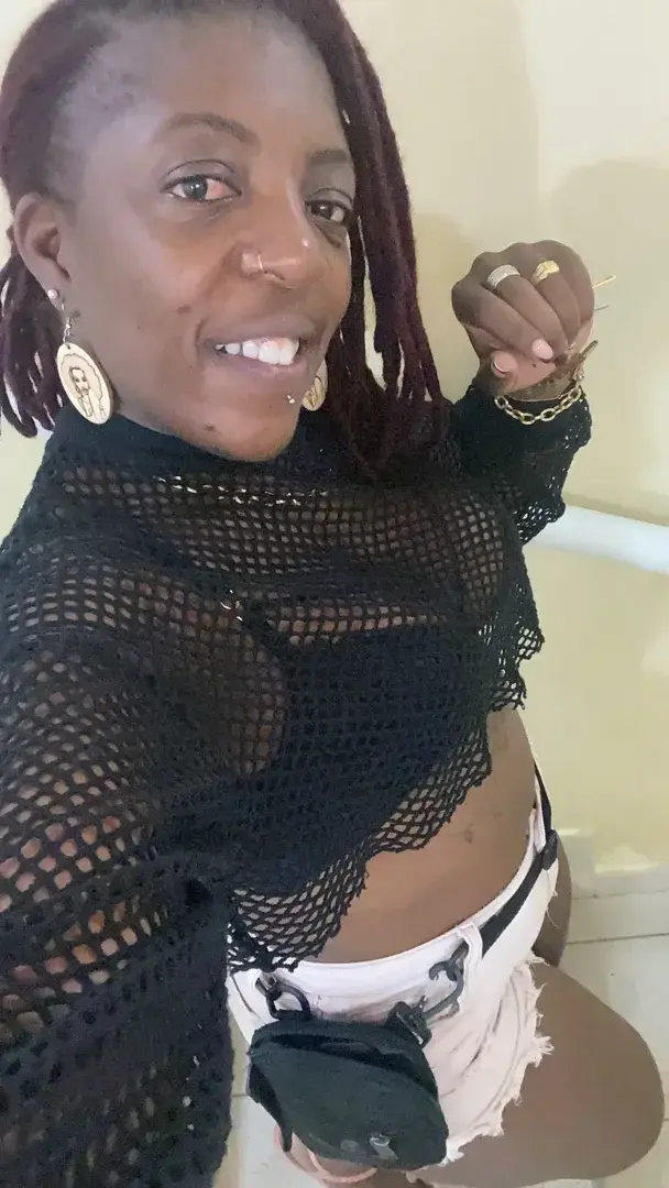 Leak & nude 2 — ladypinky971