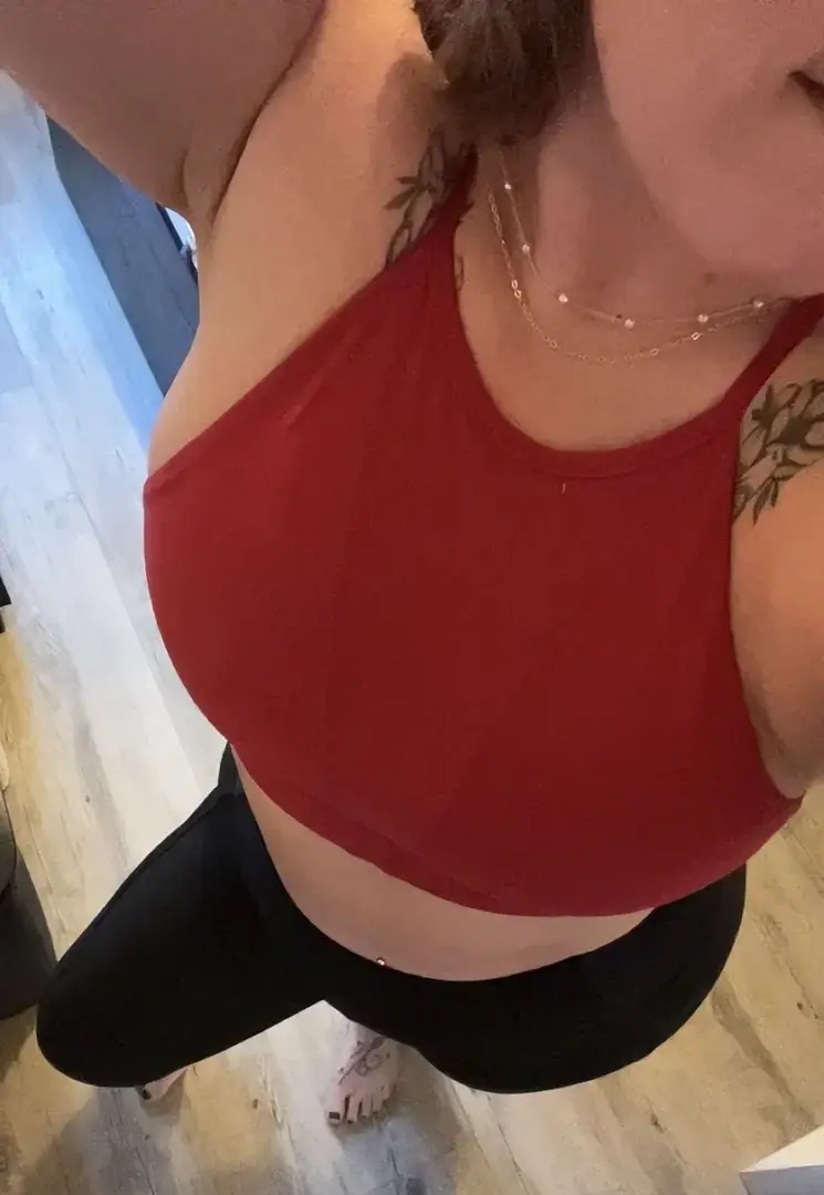 Leak & nude 2 — juliette_dark