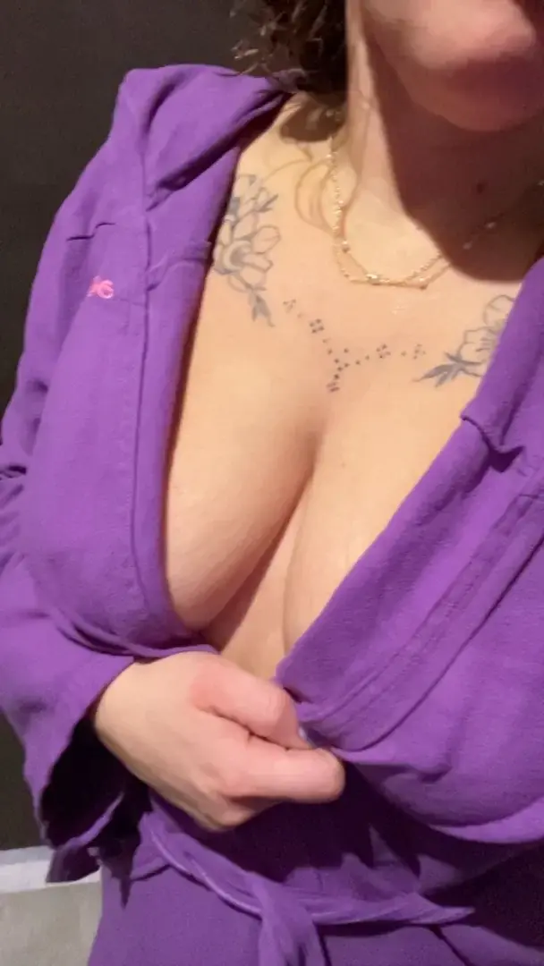 Leak & nude 4 — juliette_dark