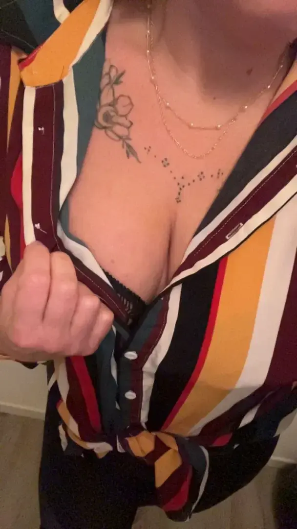 Leak & nude 5 — juliette_dark