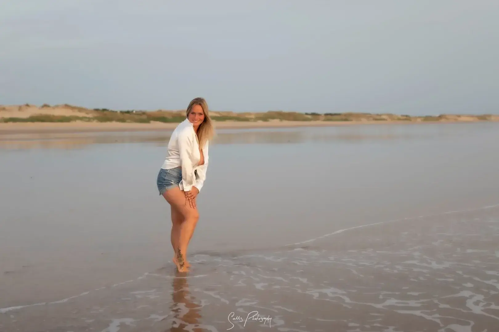 Leak & nude 4 — xreel_emma