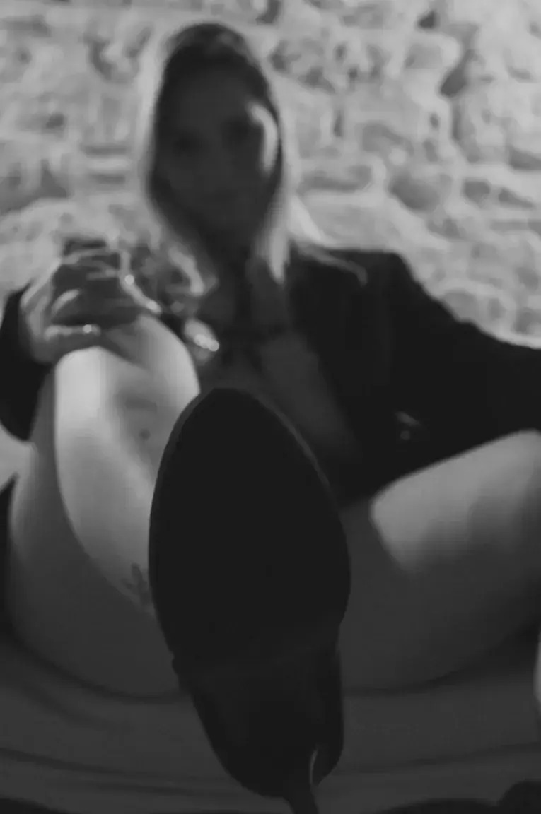 Leak & nude 2 — xreel_emma