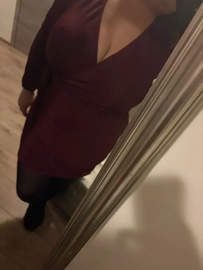 Leak & nude 5 — lara_tentation