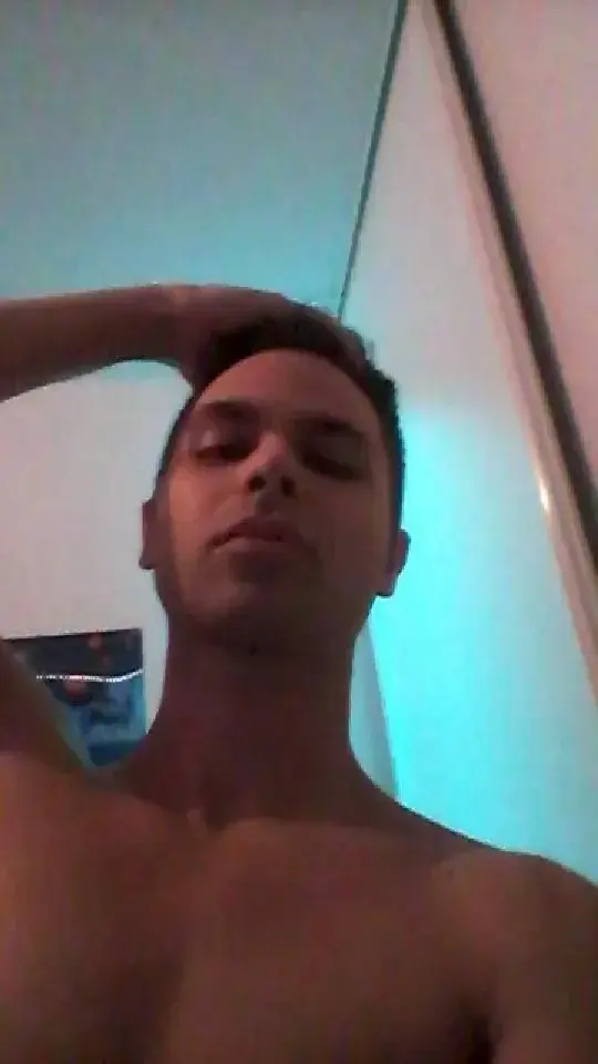 Leak & nude 1 — Kryptonite313
