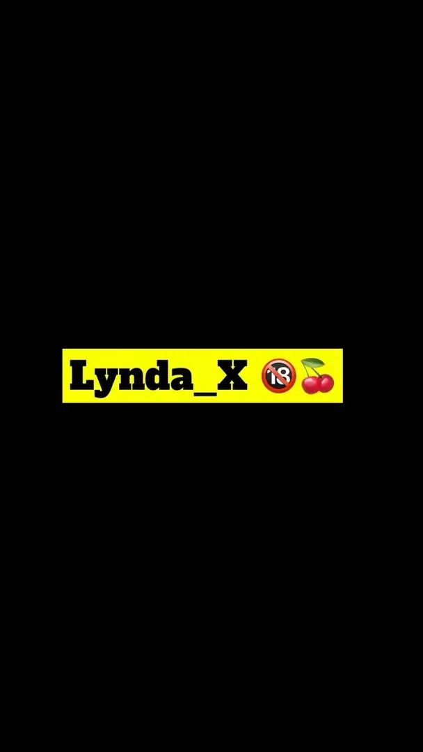 Photo de couverture de Lynda_x