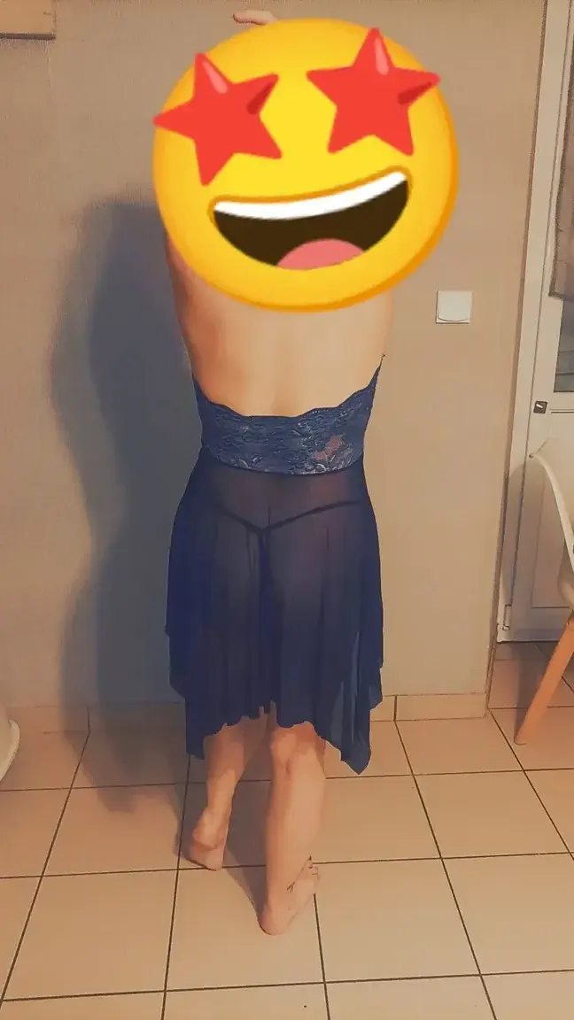 Leak & nude 4 — Celia38
