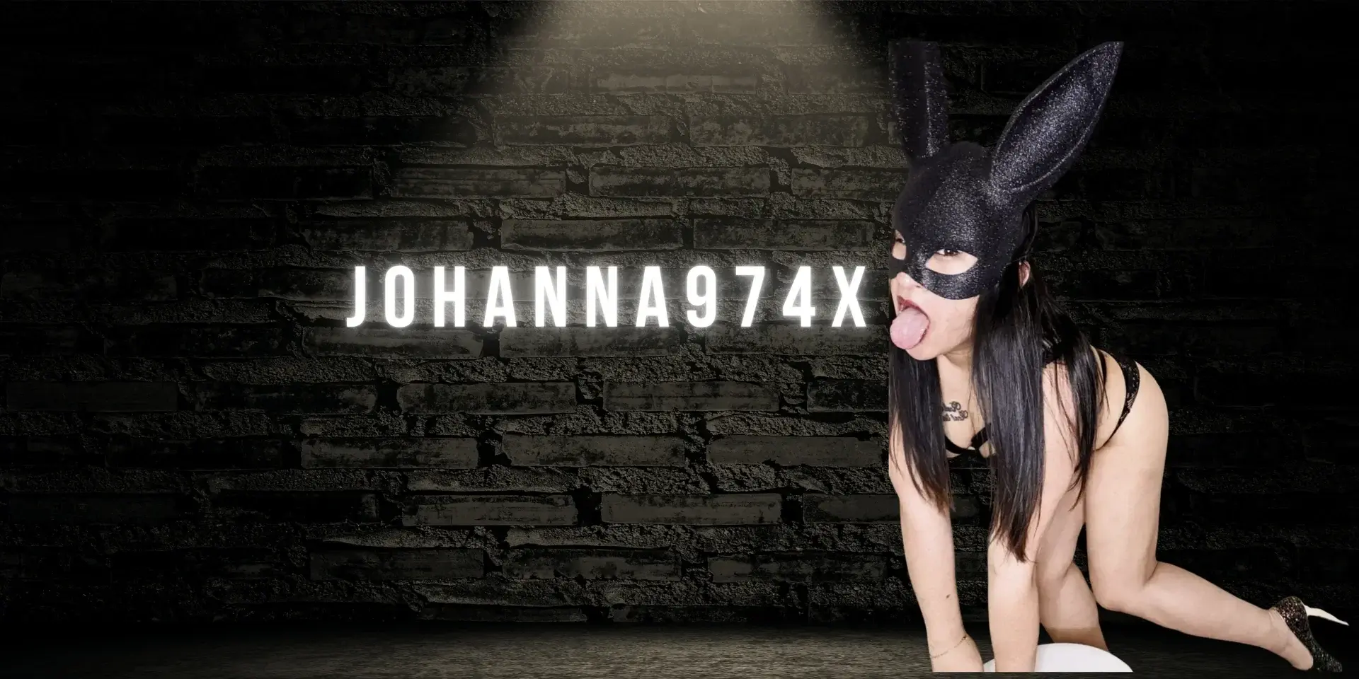 Photo de couverture de Johanna974x