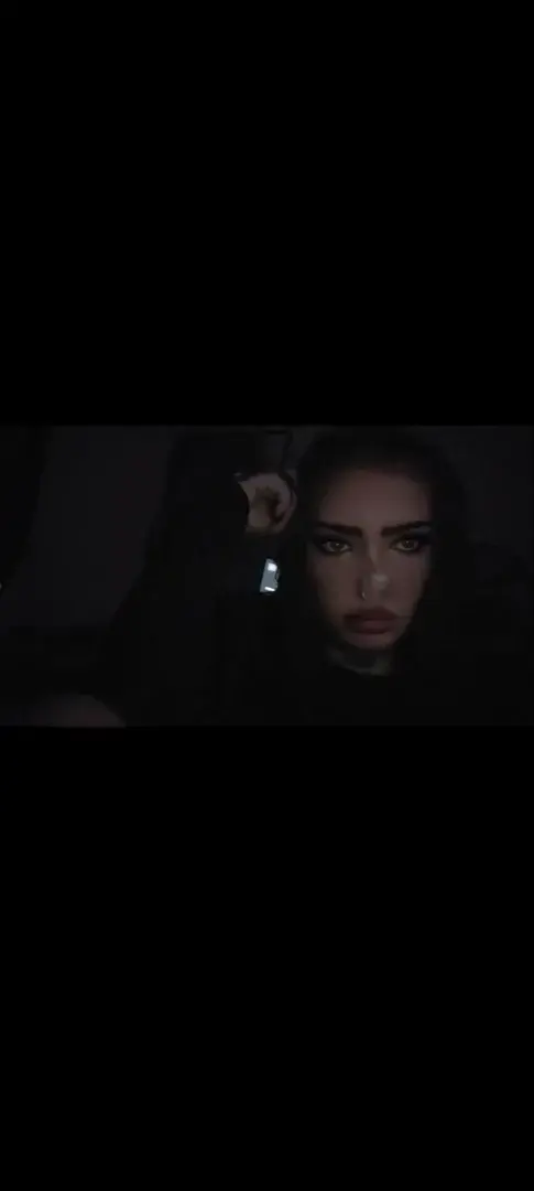 Leak & nude 1 — Dahliaa_d