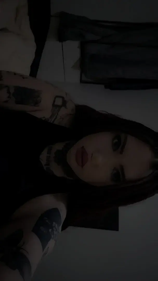 Leak & nude 2 — Dahliaa_d