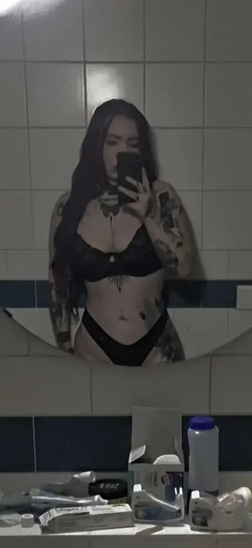 Leak & nude 3 — Dahliaa_d