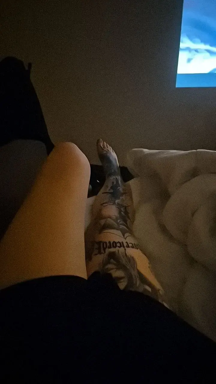 Leak & nude 6 — Dahliaa_d