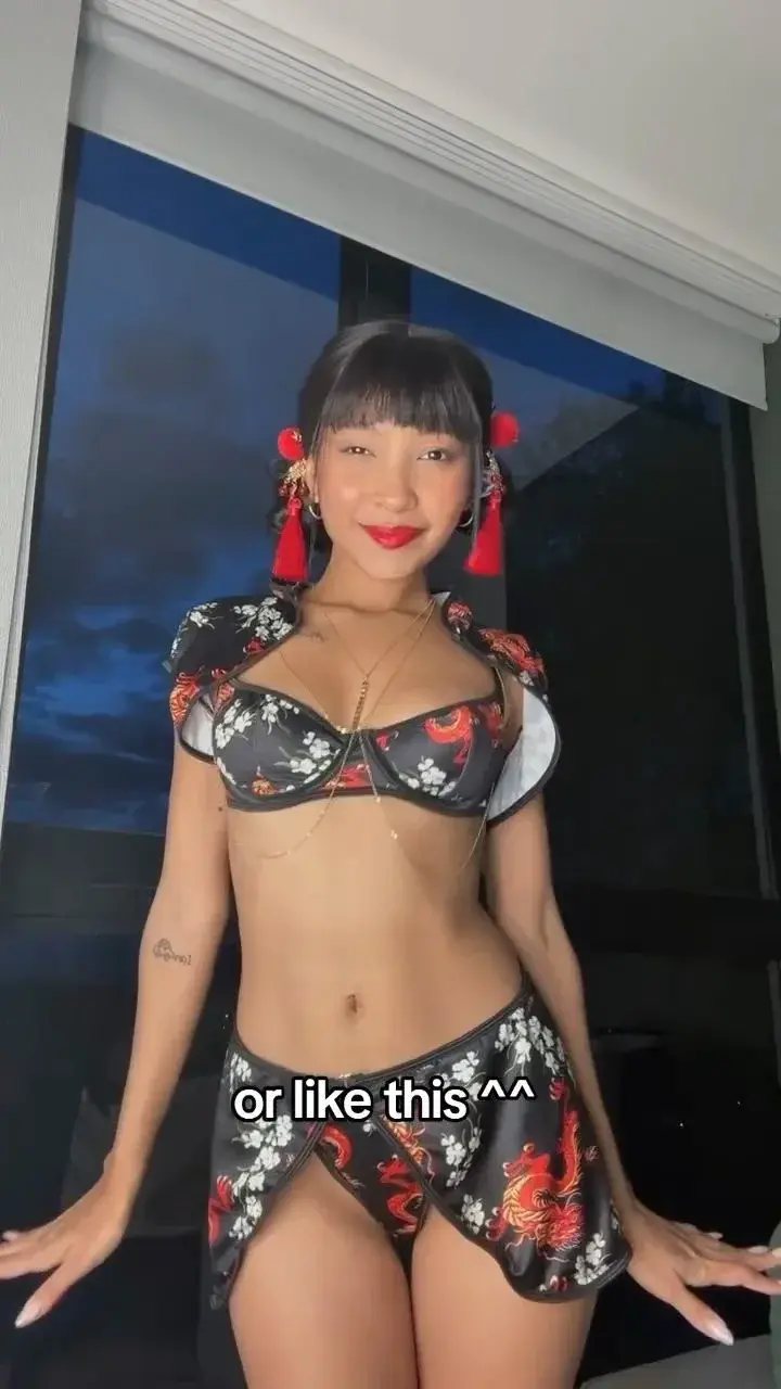 Leak & nude 3 — Jasminecruz