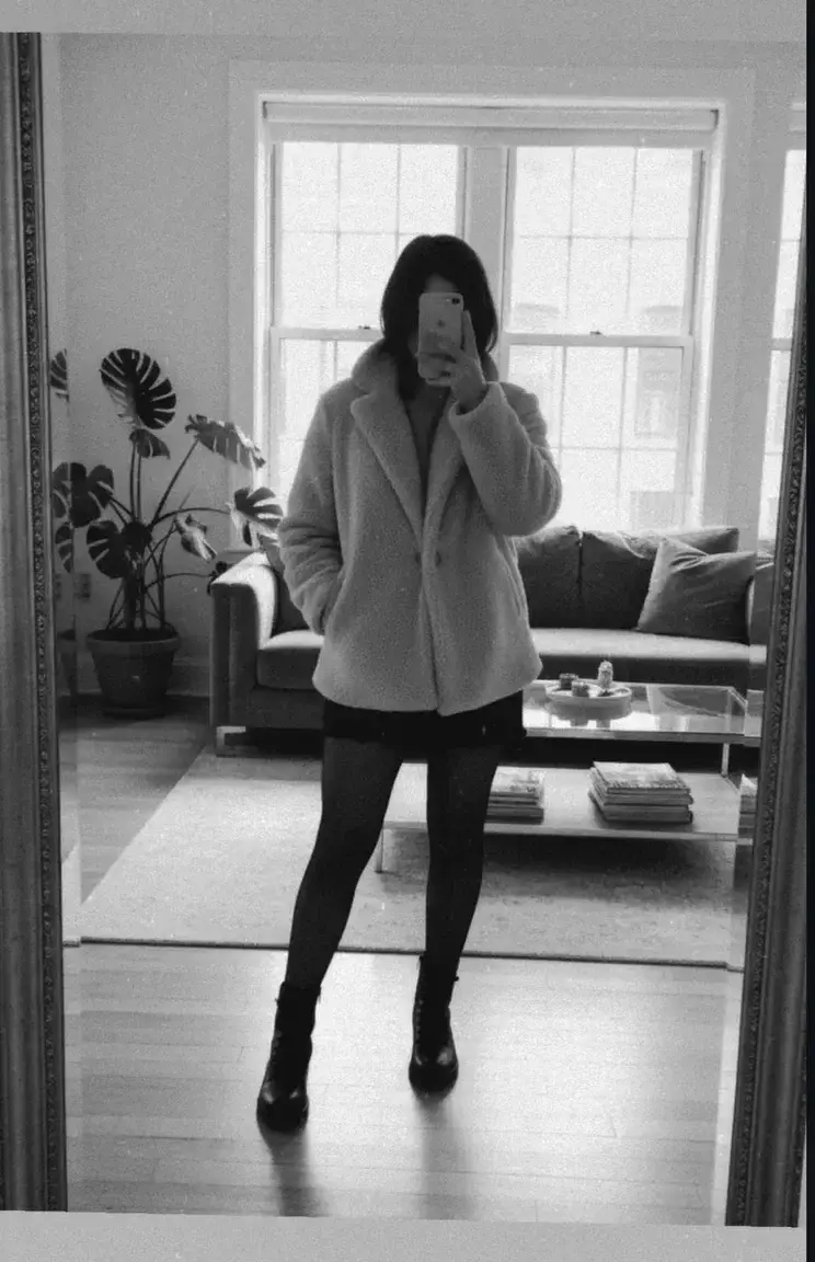 Leak & nude 5 — Cattleyalys