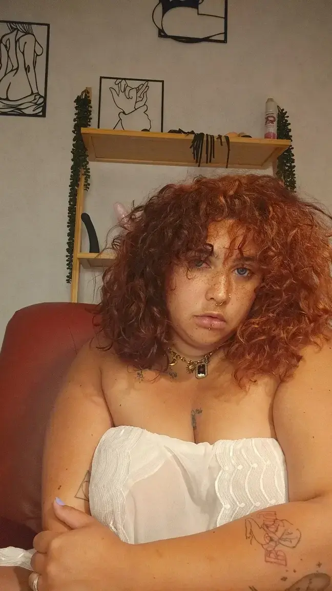 Deese_luna - Photo exclusive MYM 2 | French Modèles
