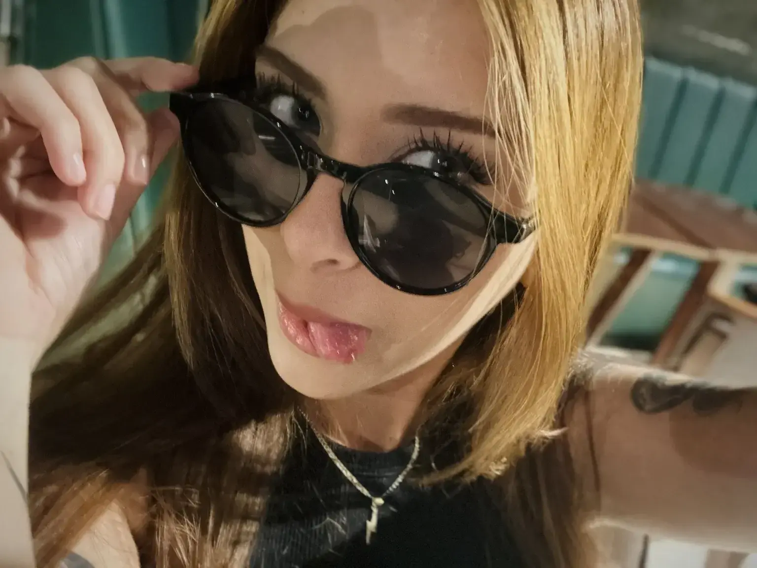 🎁 Abonnement GRATUIT à vie + vidéo bonus offerte 🎥 💌 MP ouvert… je te montre en privé.