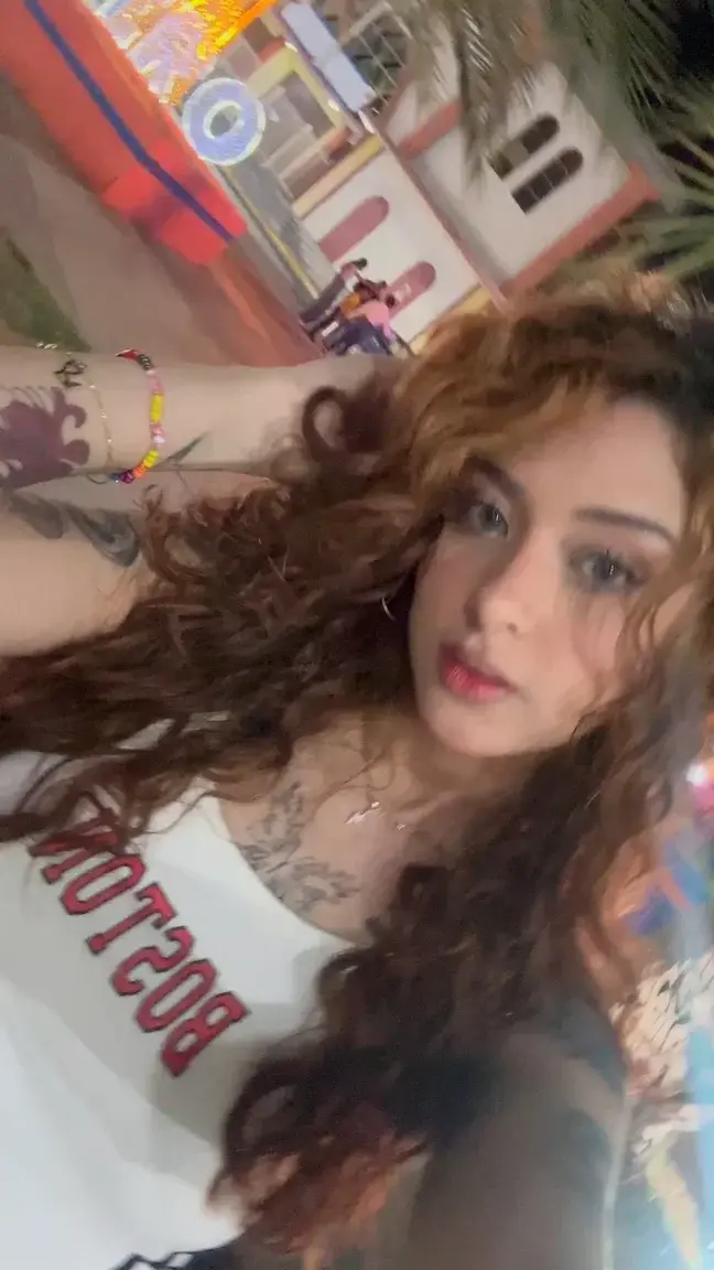Leak & nude 24 — Celiapstt