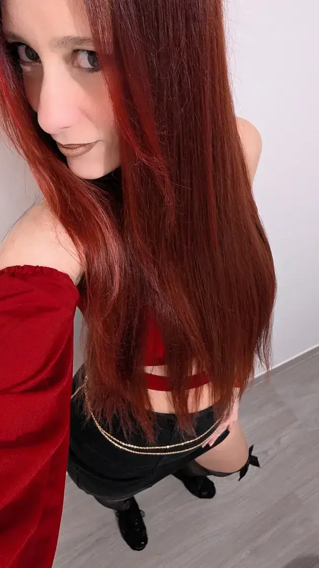 Leak & nude 12 — apocalypsebaby