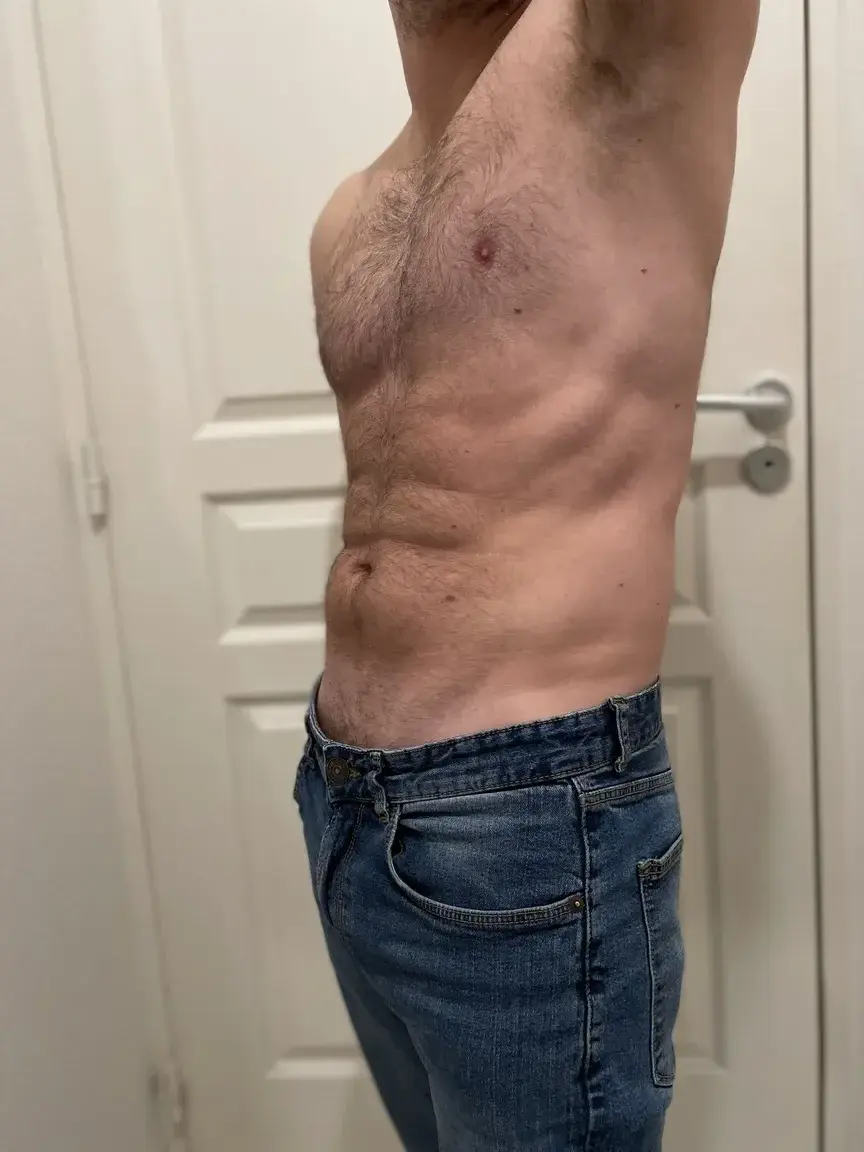 Leak & nude 2 — Hotfit73