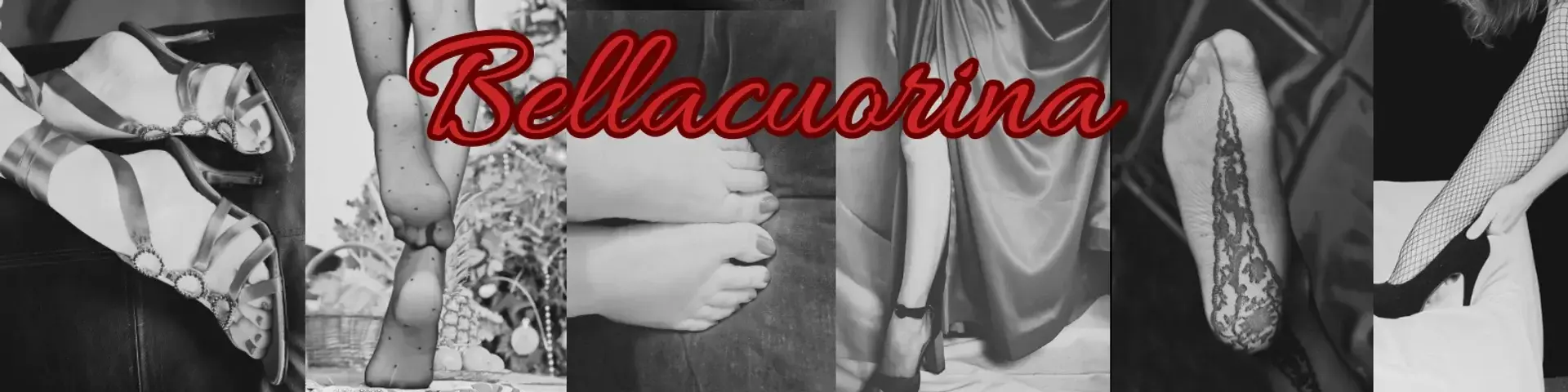 Photo de couverture de bellacuorina