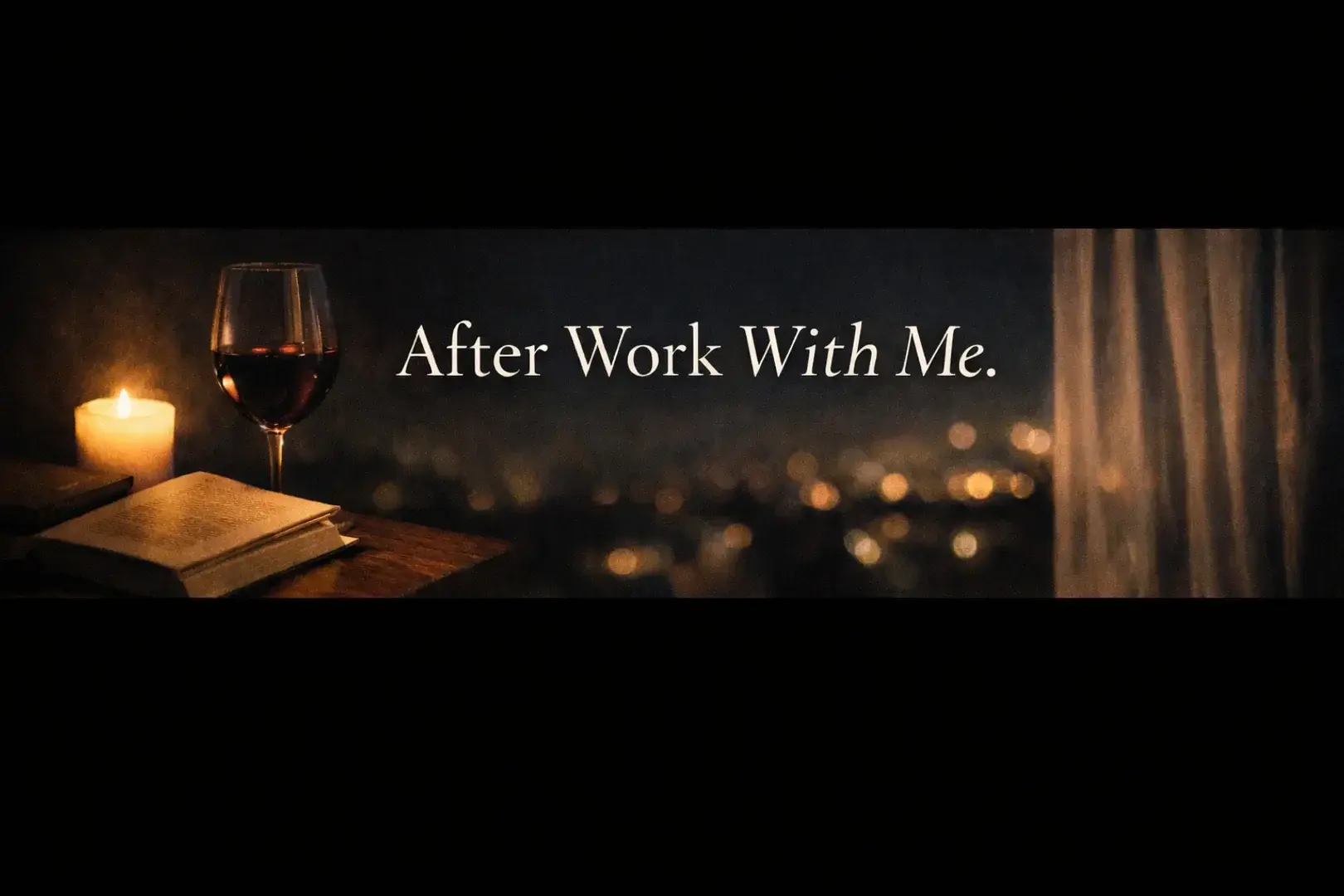Photo de couverture de Afterworkwithme