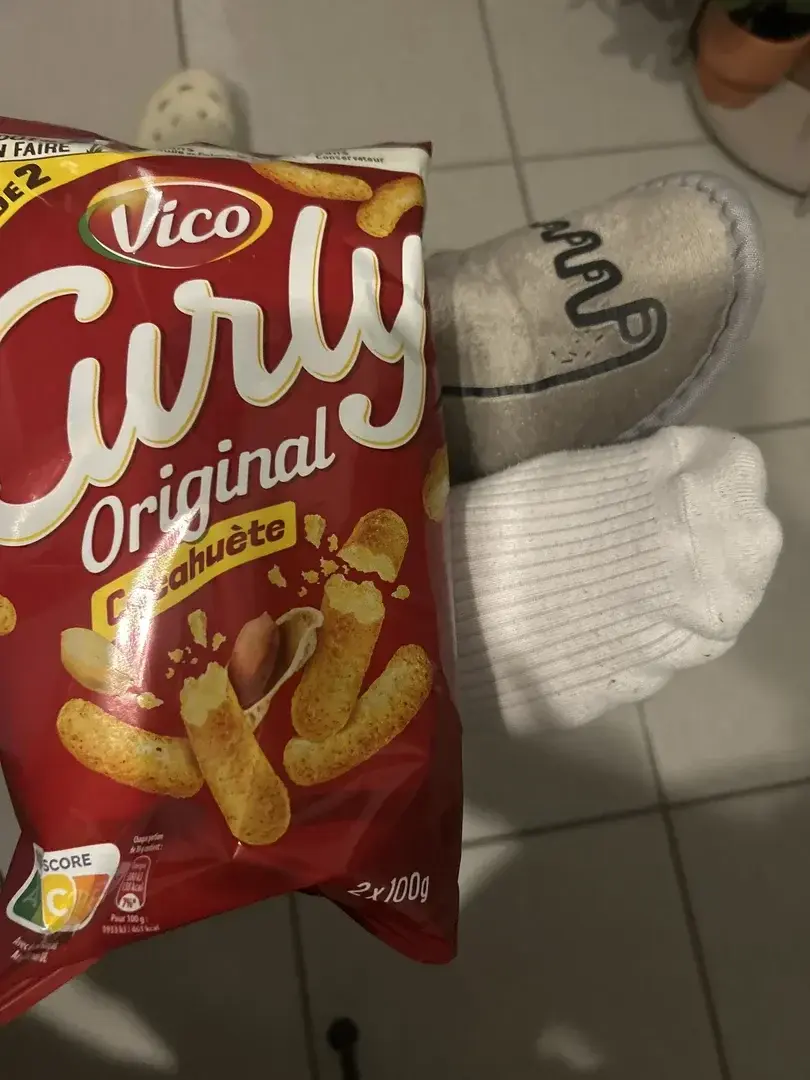 Avatar de Footandcurly