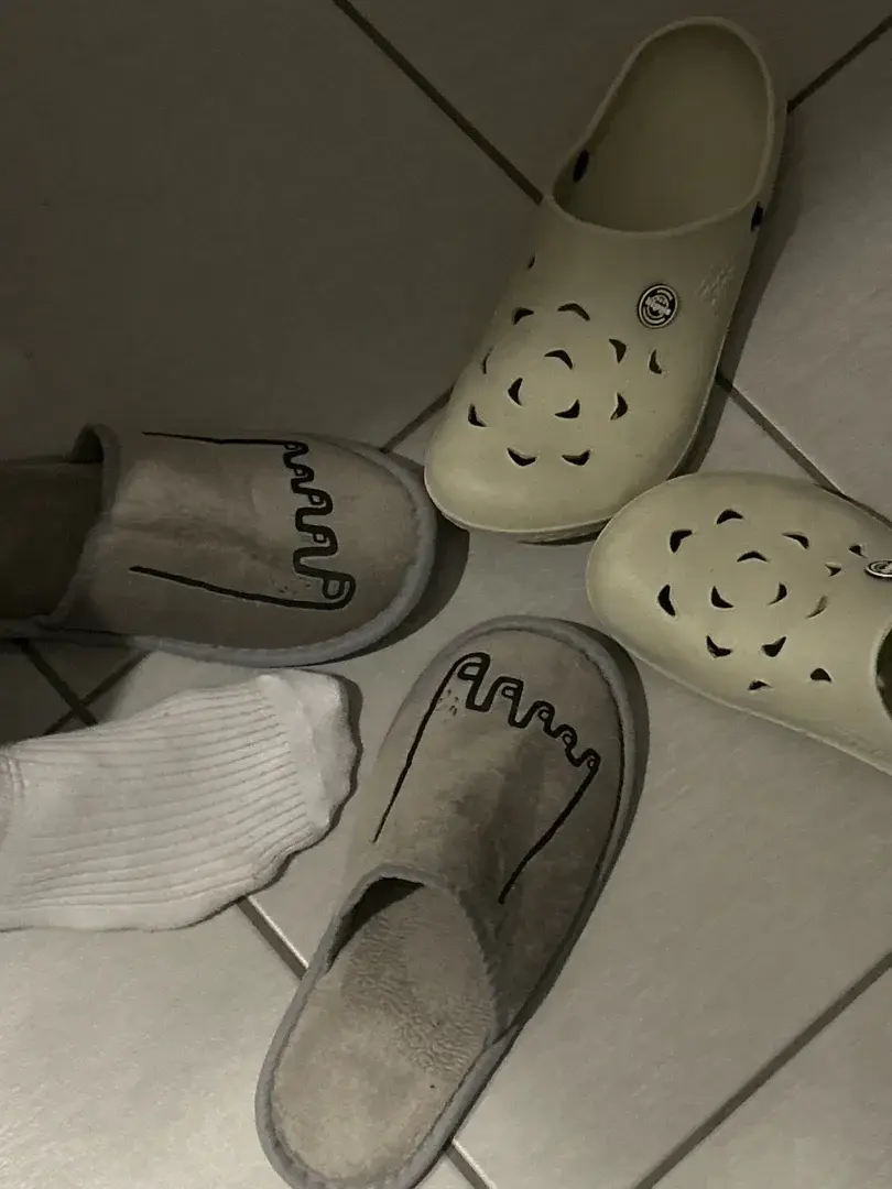 Photo de couverture de Footandcurly