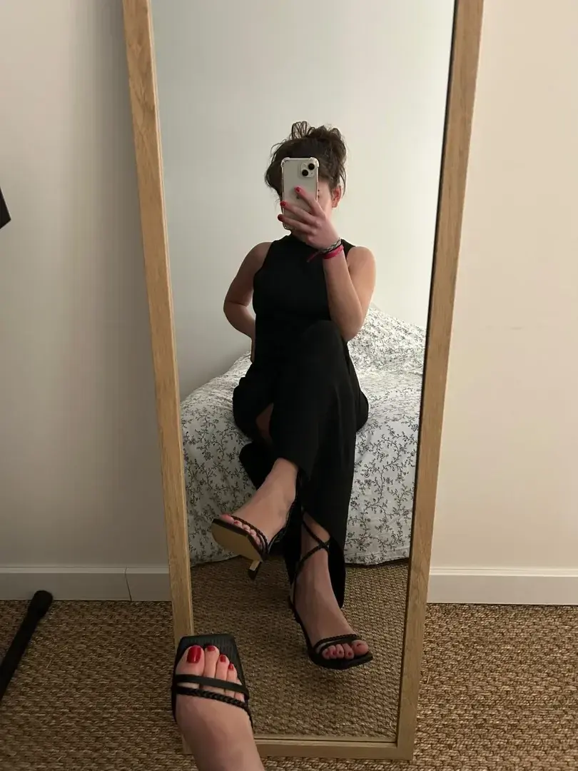 Leak & nude 2 — Thal_ia125