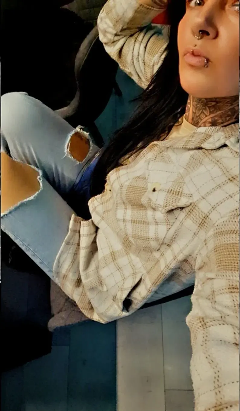 Leak & nude 1 — Lissy_os