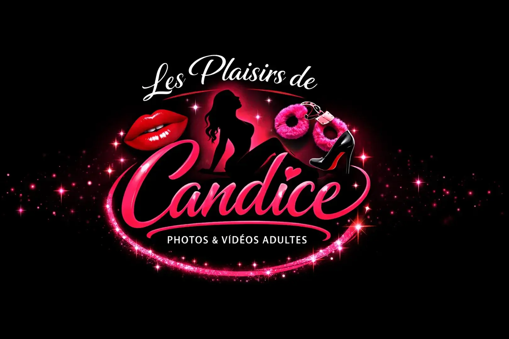 Photo de couverture de Lesplaisirsdecandice
