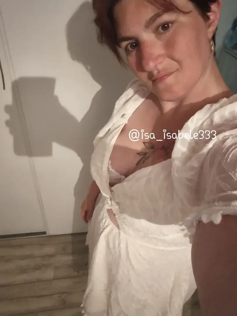 Leak & nude MYM — Isabele3 : « média » (MYM)