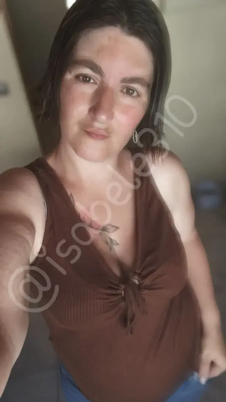 Isabele3 - Photo exclusive MYM 6 | French Modèles