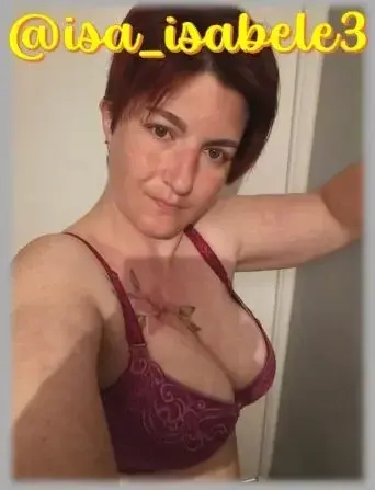 Photo de profil de Isabele3