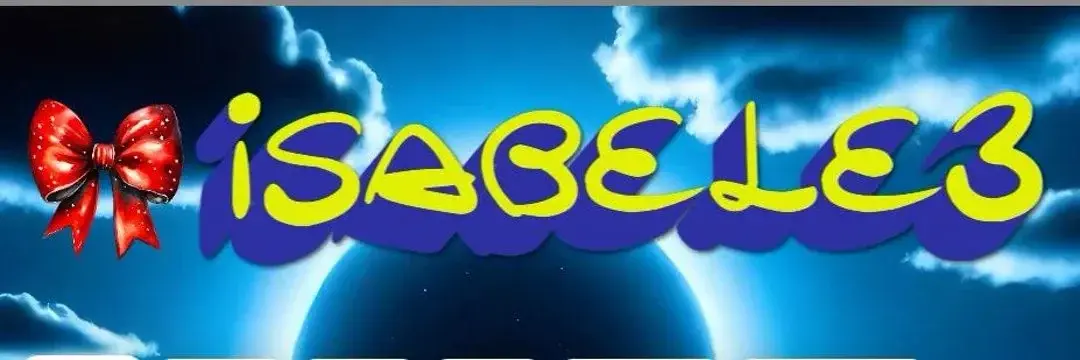 Photo de couverture de Isabele3